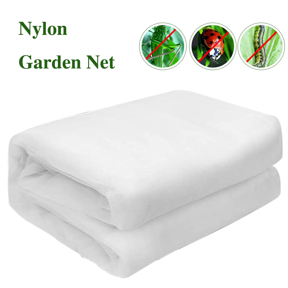 Smart Garden Greenhouse - Reti in Nylon da giardino per