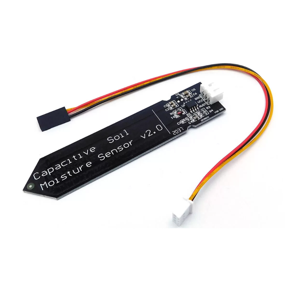 Sensore capacitivo di umidità  - Smart Garden With Arduino recensione e prezzo