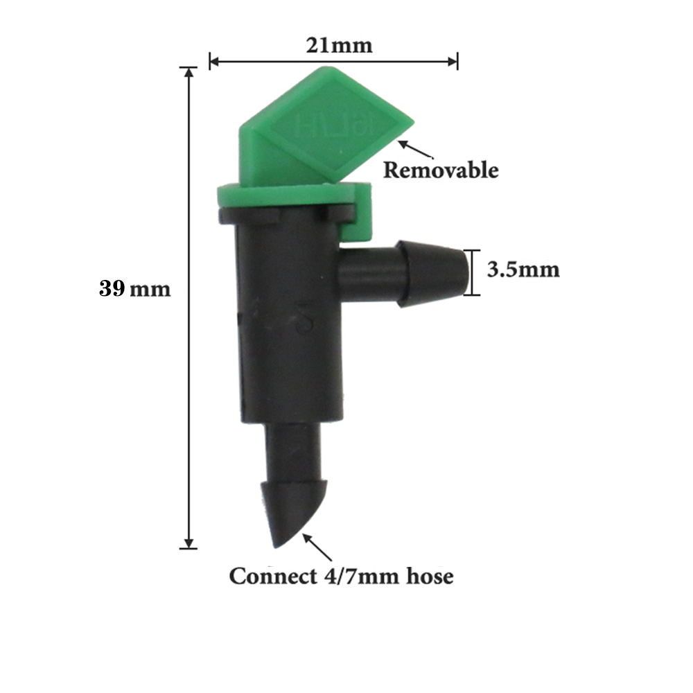 20/50 pz 4L/8L/16L/H irrigazio - Smart Garden Hub recensione e prezzo