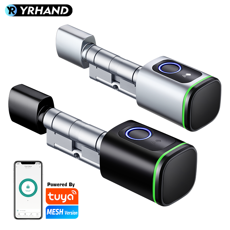 Serratura Elettronica Intellig - Smart Garden Lock recensione e prezzo