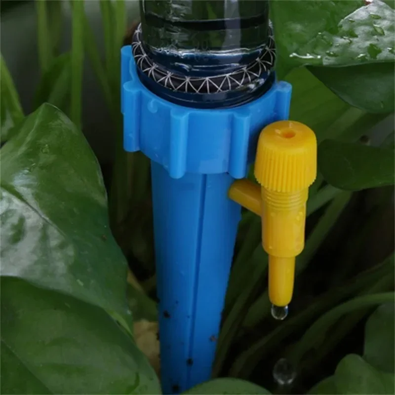 Sistema di irrigazione a gocci - Smart Garden Lock recensione e prezzo