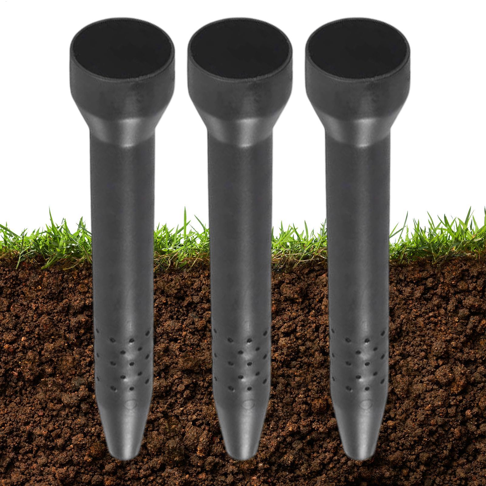 Picchetti per Irrigazione da G - Smart Garden Tower recensione e prezzo