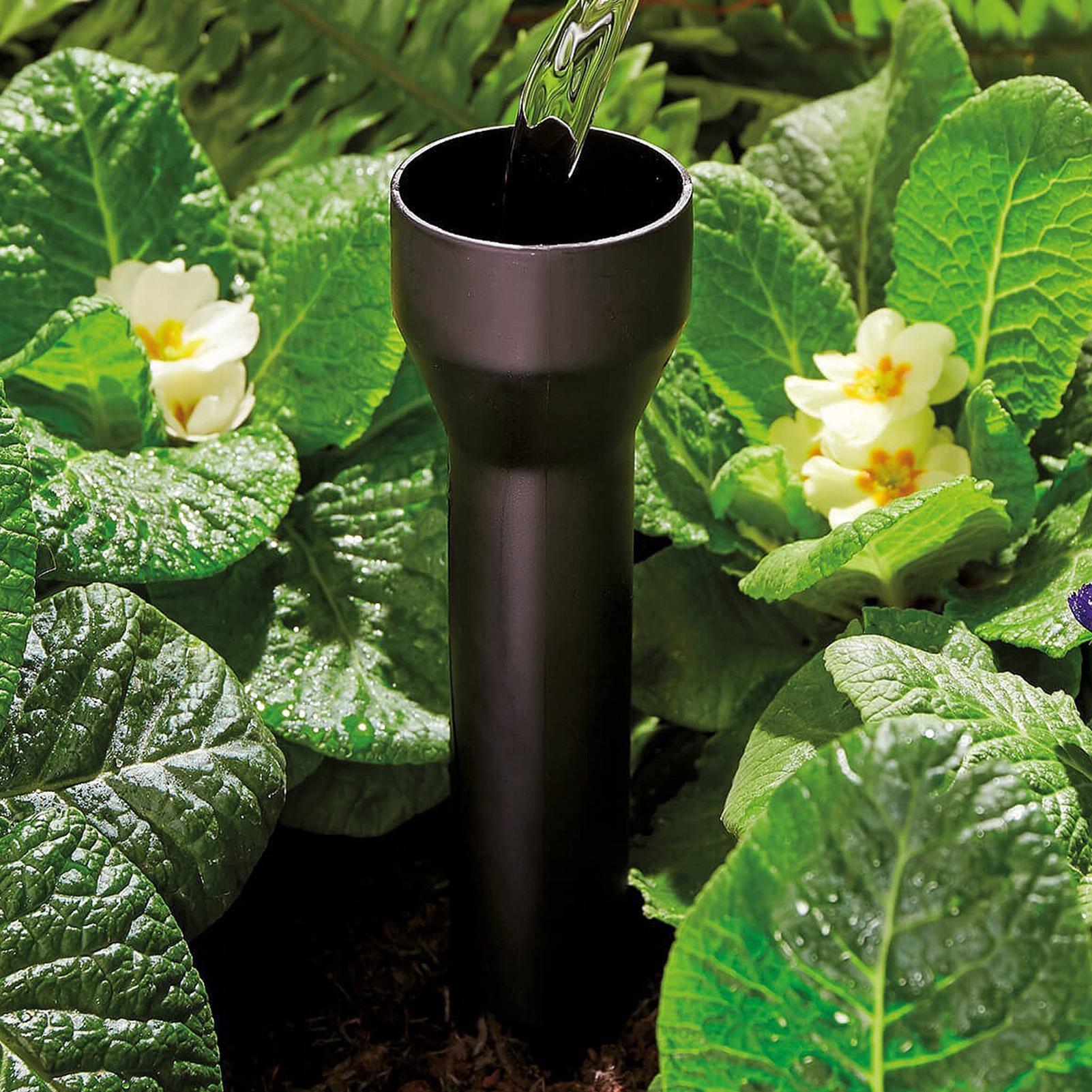 Picchetti per Irrigazione da G - Smart Garden Tower recensione e prezzo