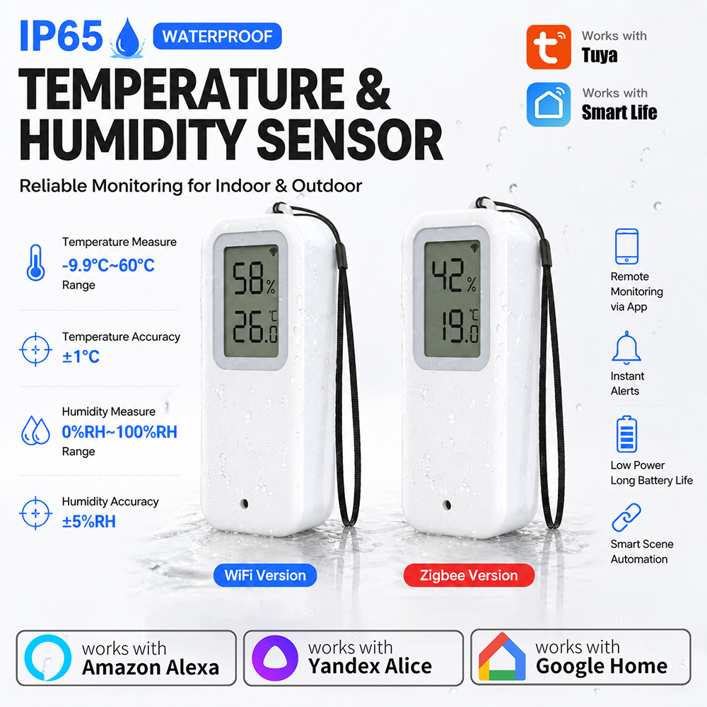 Sensore di temperatura e umidi - Smart Garden Arduino recensione e prezzo