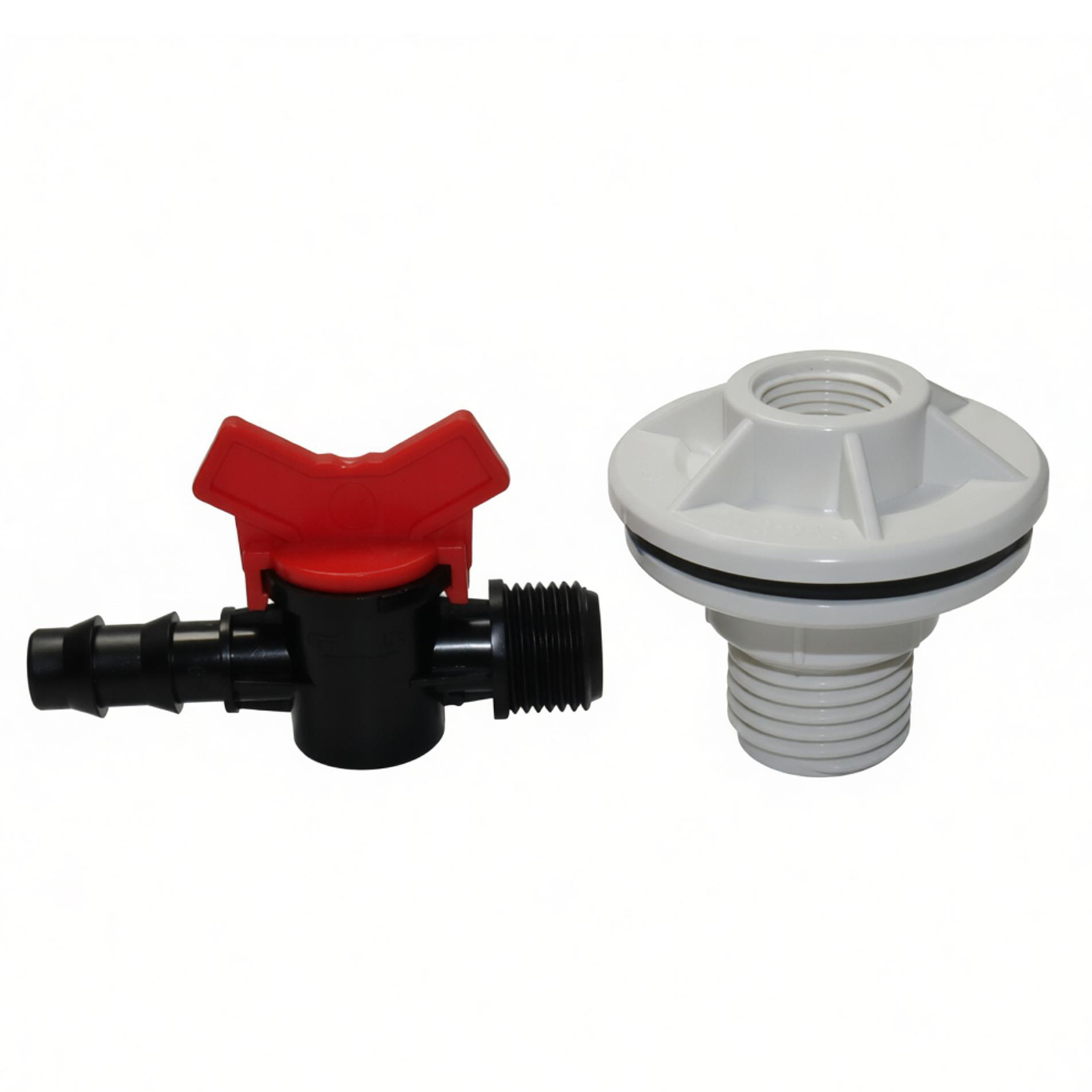 Kit 2 Pezzi per Irrigazione Gi - Smart Garden Hub recensione e prezzo