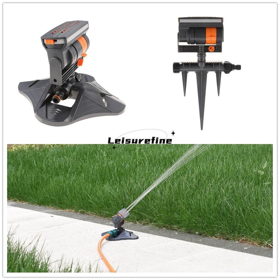 Irrigatore Automatico da Giard - Smart Garden Technology recensione e prezzo