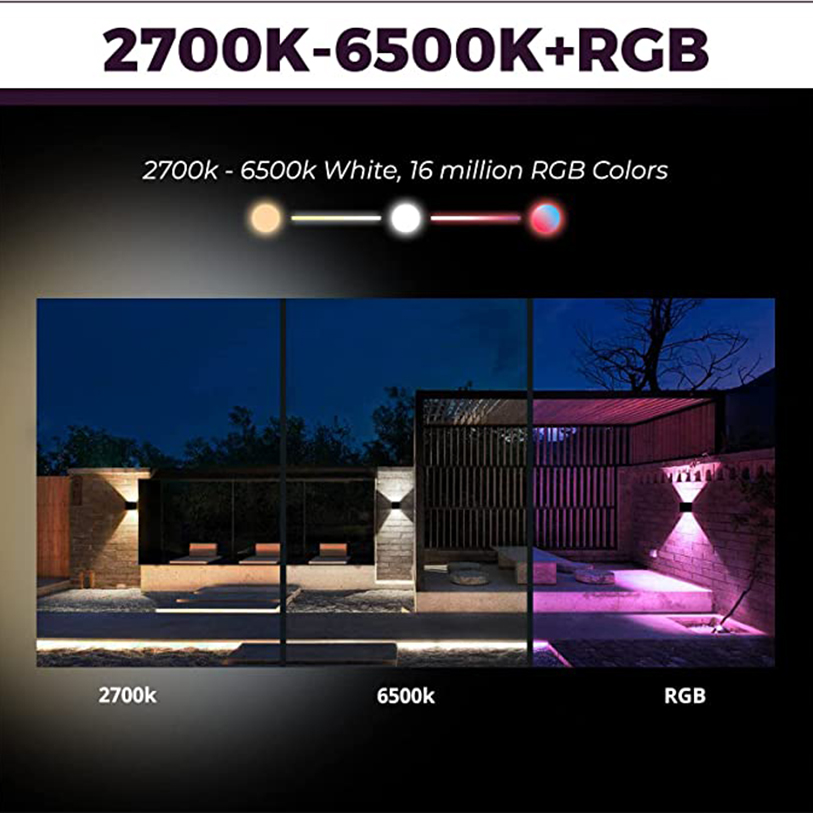 Lampada da Parete Intelligente - Smart Garden Arduino recensione e prezzo