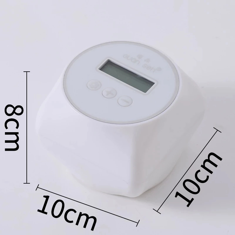 Nuovo sistema di Timer per pom - Smart Garden Technology recensione e prezzo