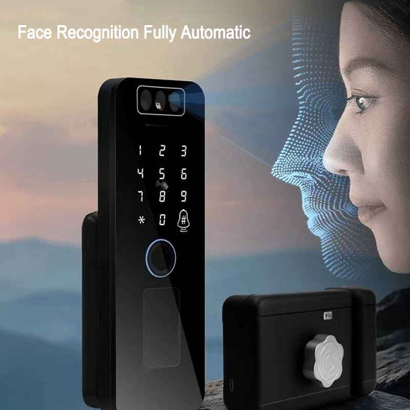 Serratura Intelligente Ricaric - Smart Garden Lock recensione e prezzo