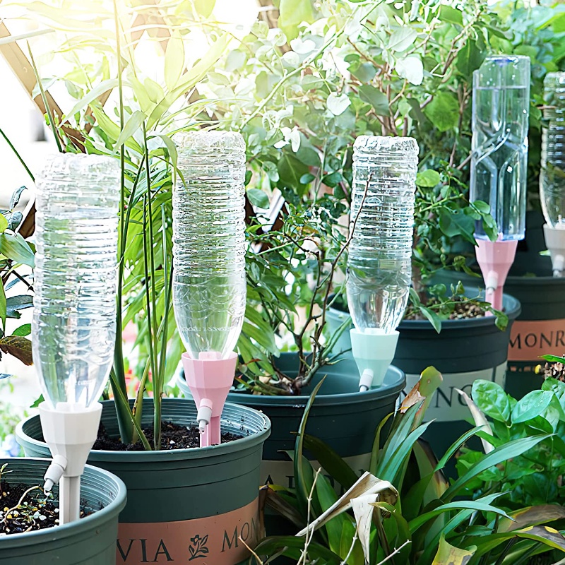 Sistema automatico di irrigazi - Smart Garden Technology recensione e prezzo