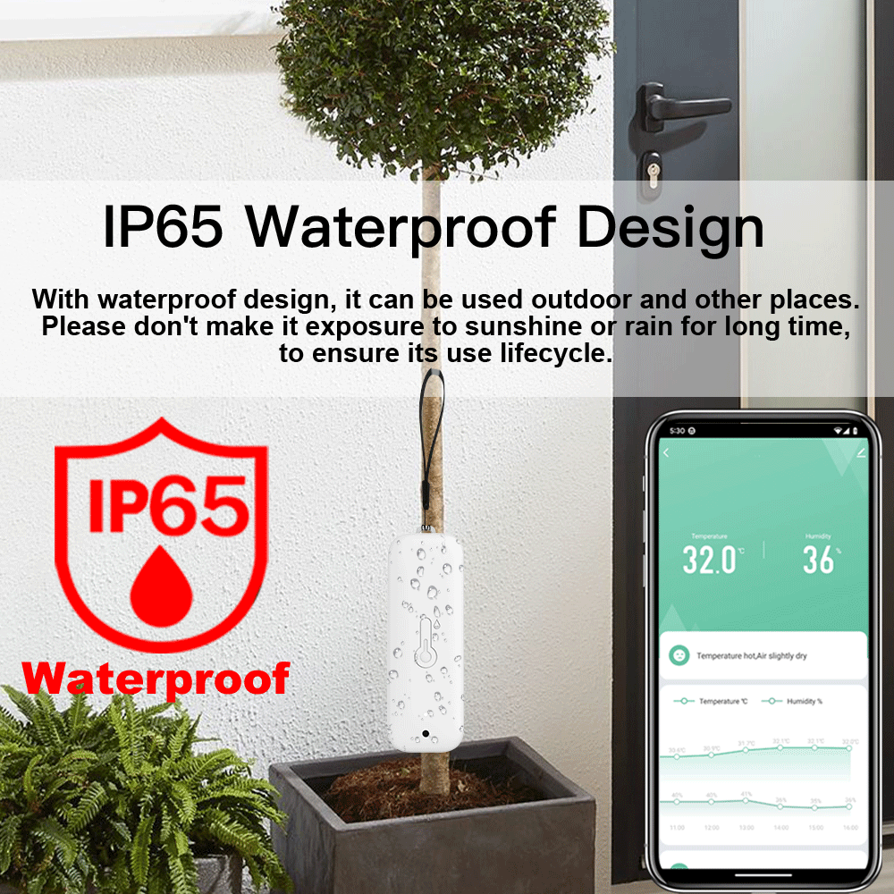 Sensore di umidità della tempe - Smart Garden Arduino recensione e prezzo