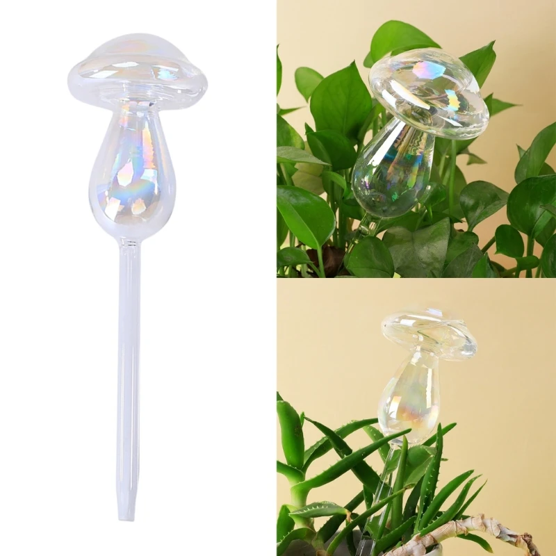 1/2PCS Paglia di vetro Automat - Smart Garden Technology recensione e prezzo