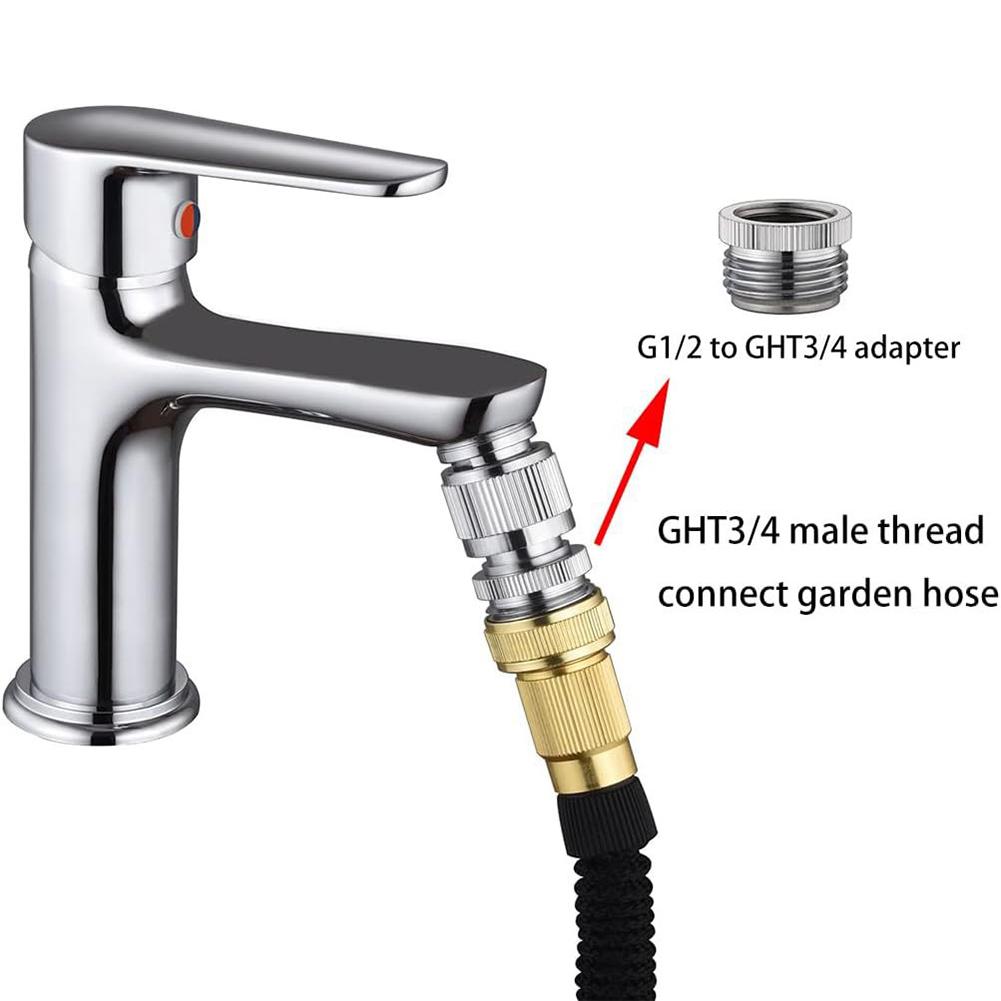 Set di 4 adattatori per rubine - Smart Garden Hub recensione e prezzo
