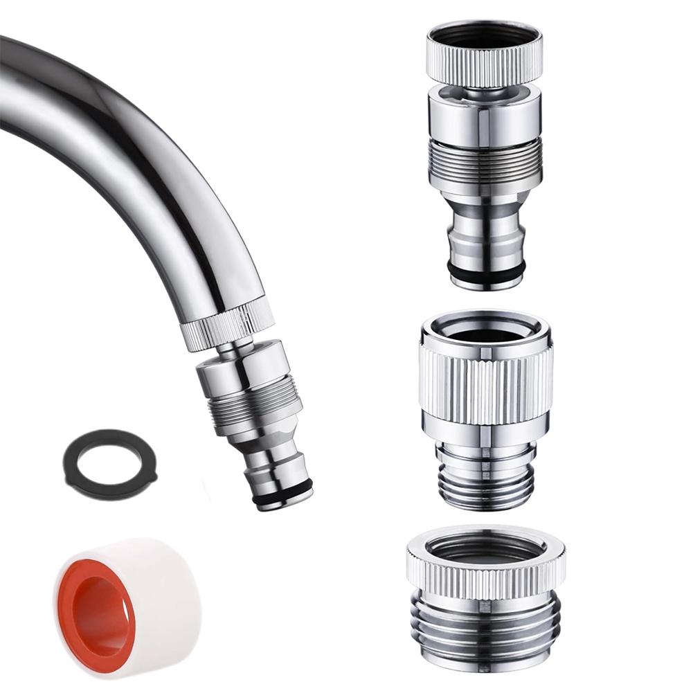 Set di 4 adattatori per rubine - Smart Garden Hub recensione e prezzo