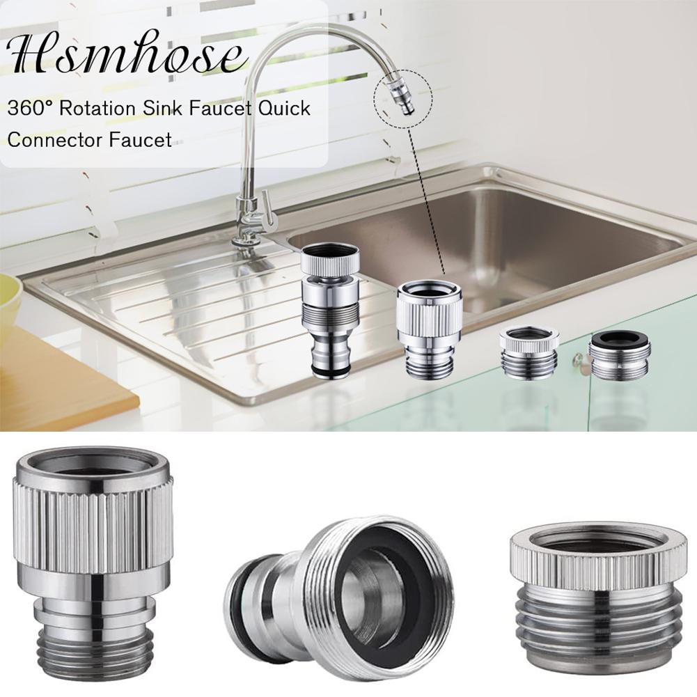 Set di adattatori per rubinett - Smart Garden Hub recensione e prezzo
