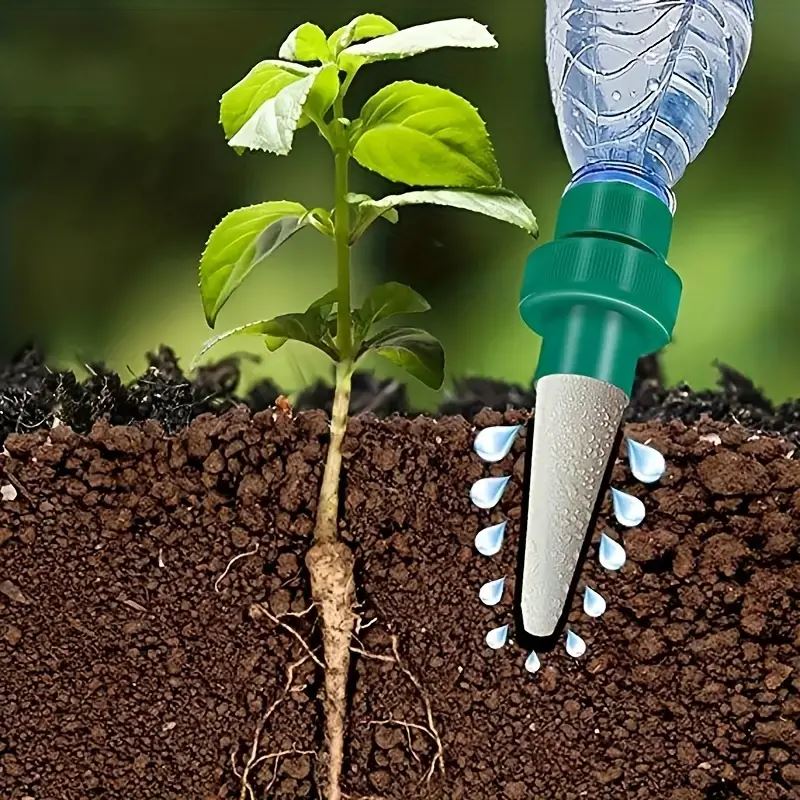 4 Pezzi Irrigatori Automatici  - Smart Garden Technology recensione e prezzo