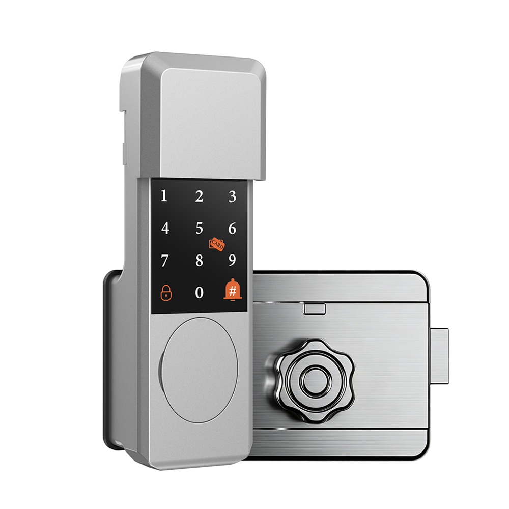 Serratura Intelligente Imperme - Smart Garden Lock recensione e prezzo