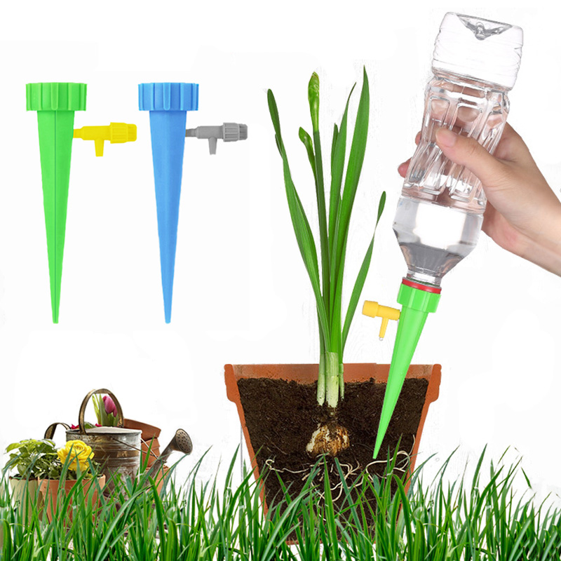 Kit di irrigazione a goccia pe - Smart Garden Technology recensione e prezzo