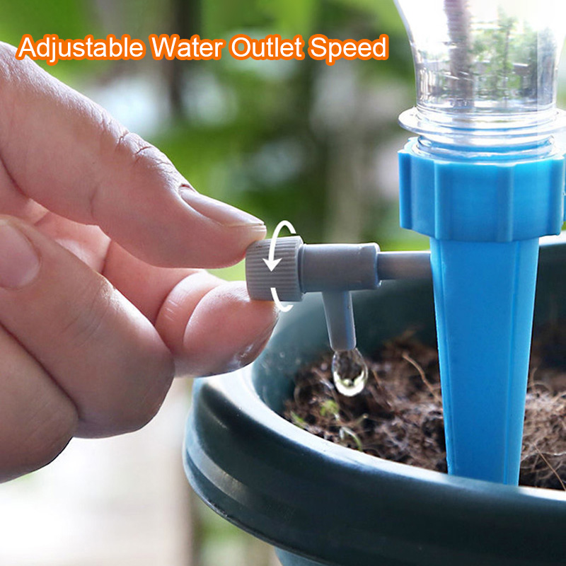 Kit di irrigazione a goccia pe - Smart Garden Technology recensione e prezzo