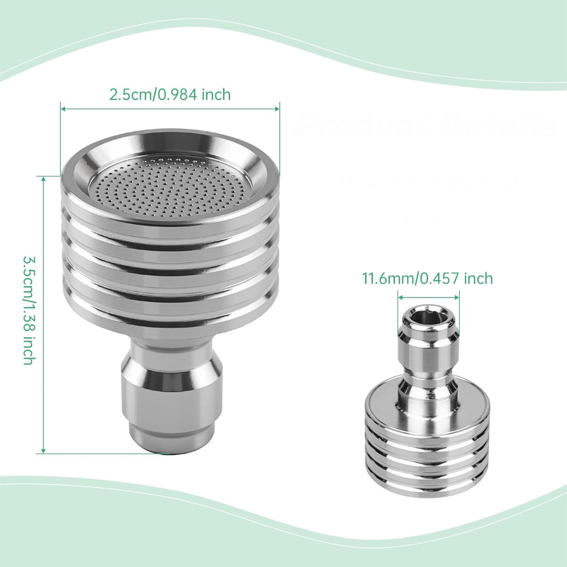 Ugello per Idropulitrice, con  - Smart Garden Hub recensione e prezzo