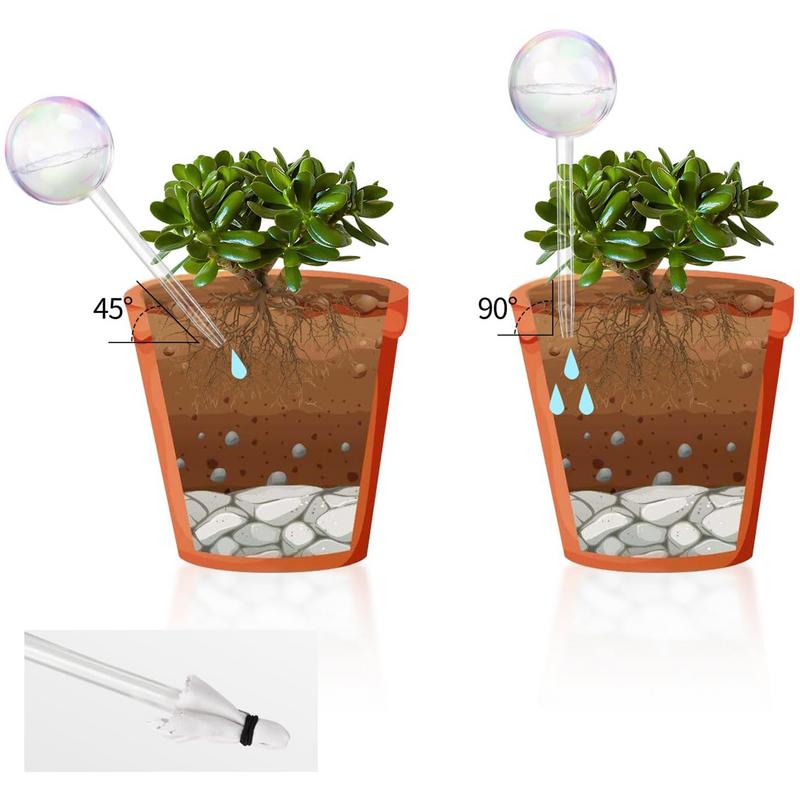 Sistema di irrigazione automat - Smart Garden Technology recensione e prezzo