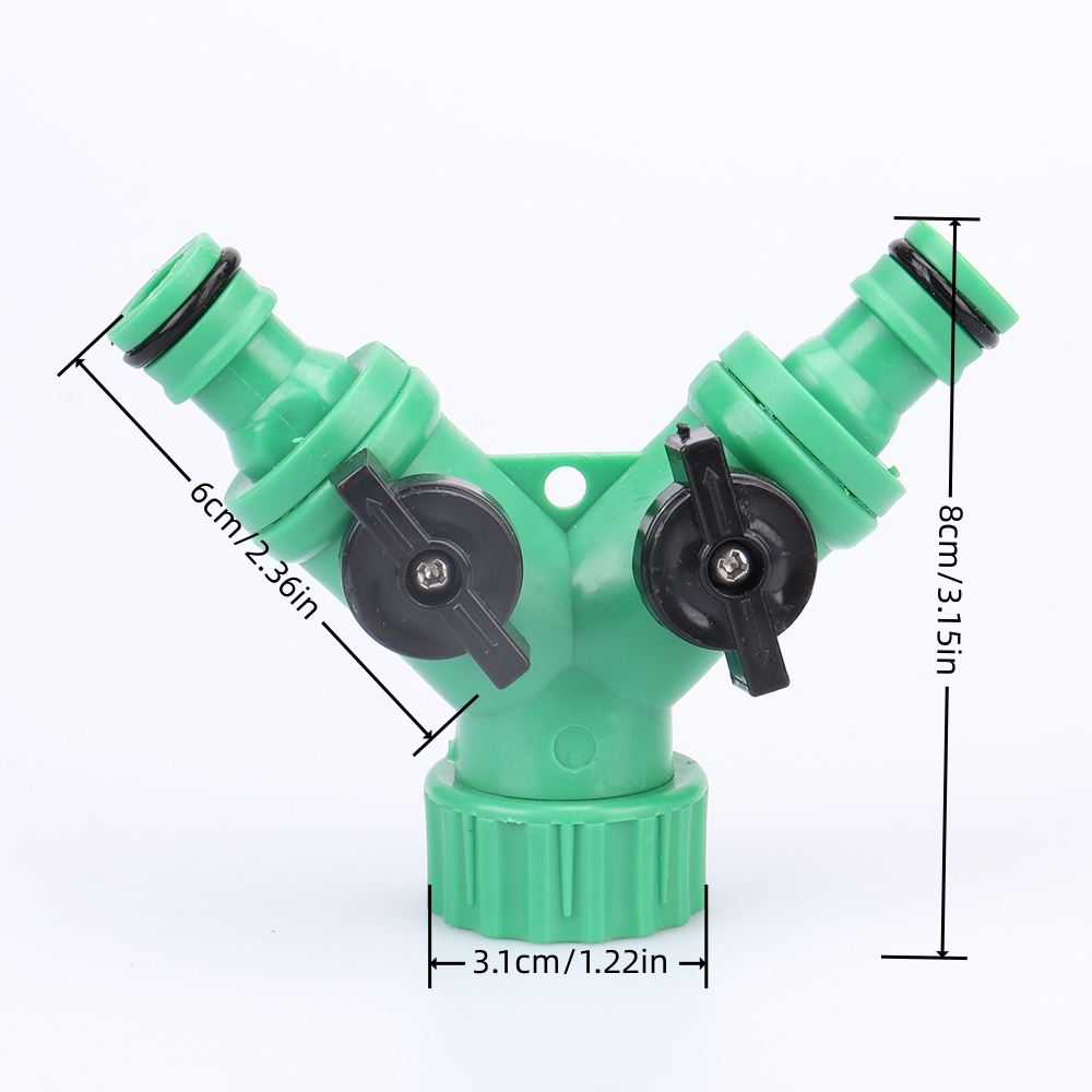 10-50M sistema di irrigazione  - Smart Garden Technology recensione e prezzo