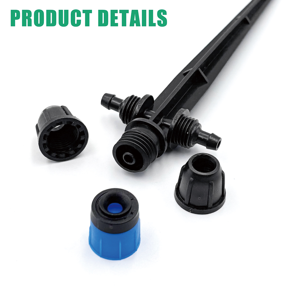 Kit sistema di irrigazione a g - Smart Garden Technology recensione e prezzo