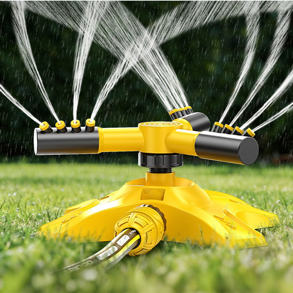 360 °     Set di Tubi Rotanti  - Smart Garden Hub recensione e prezzo