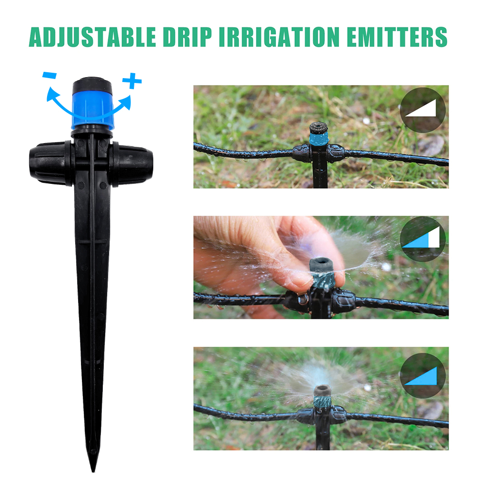 Kit sistema di irrigazione a g - Smart Garden Technology recensione e prezzo