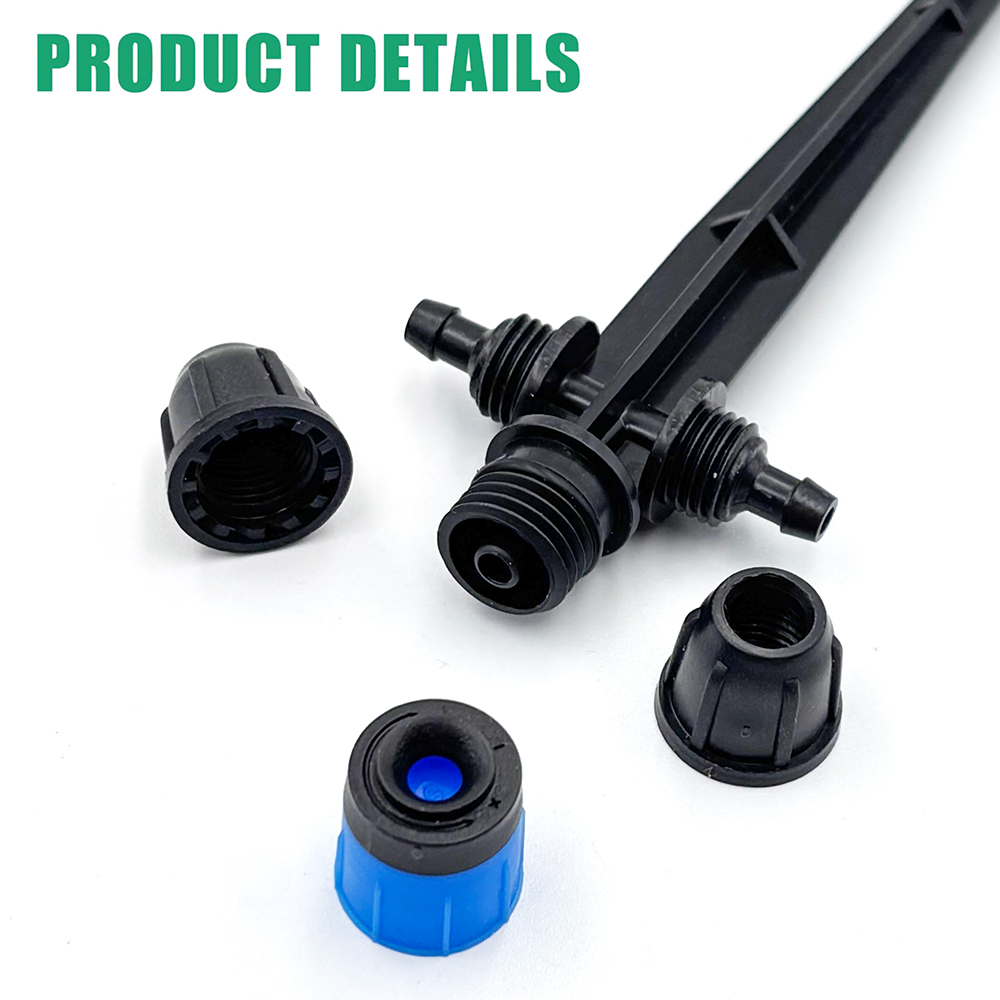 Kit sistema di irrigazione a g - Smart Garden Technology recensione e prezzo