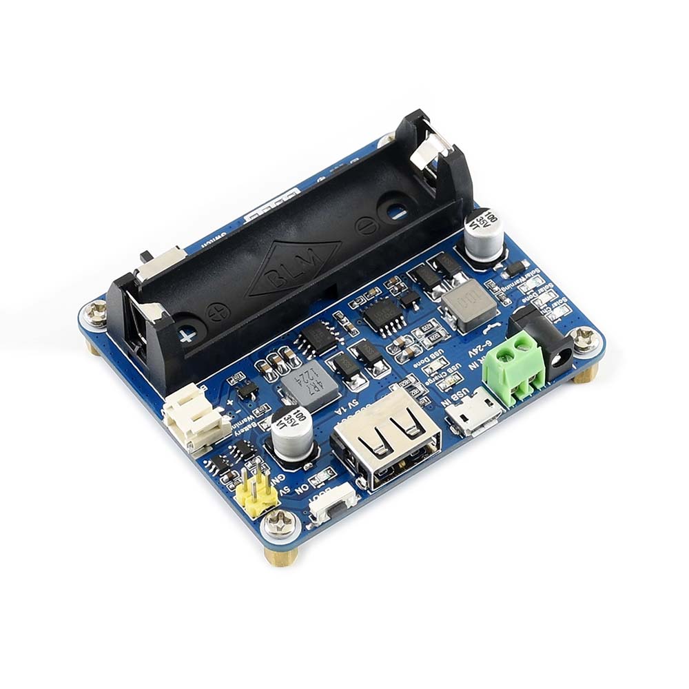 Pannello solare Waveshare (6 V - Smart Garden Arduino recensione e prezzo