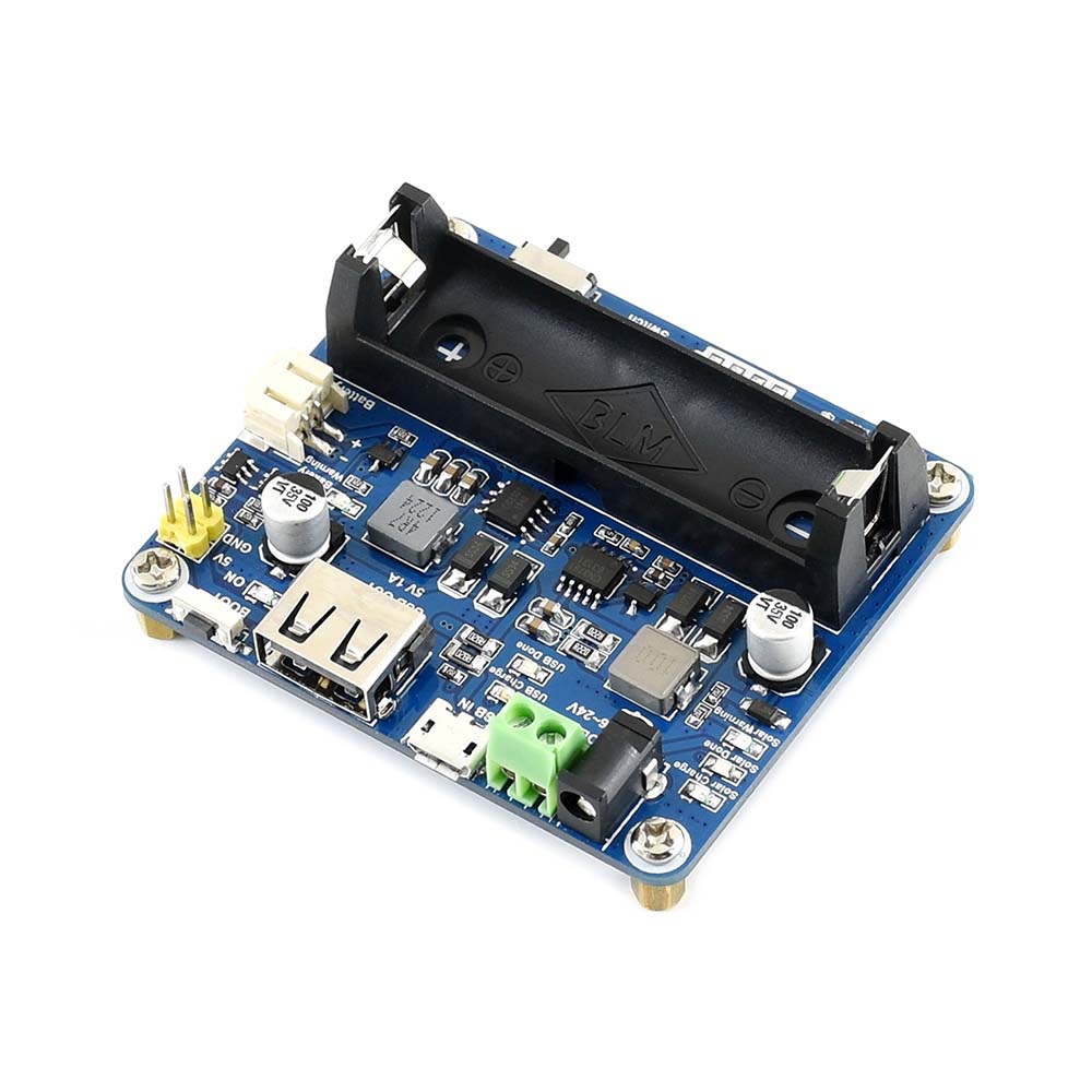 Pannello solare Waveshare (6 V - Smart Garden Arduino recensione e prezzo