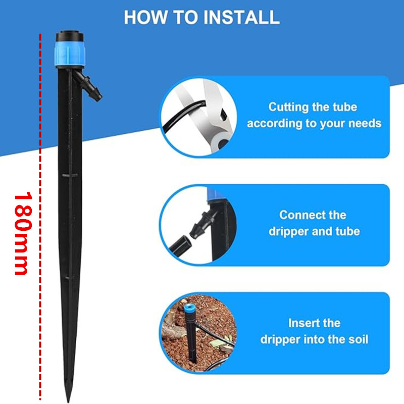 Irrigatori a bolle da giardino - Smart Garden Hub recensione e prezzo