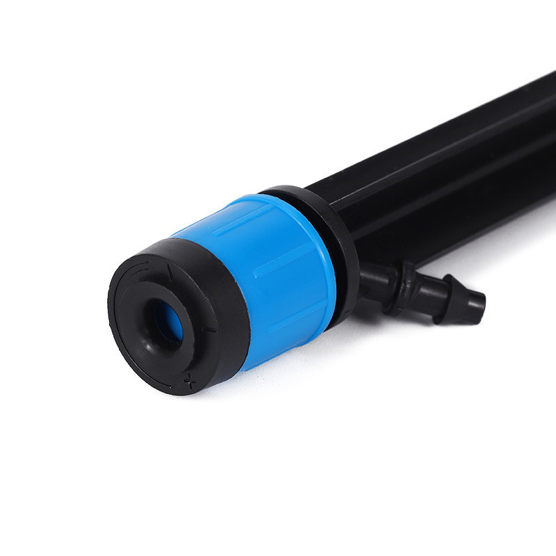 Irrigatori a bolle da giardino - Smart Garden Hub recensione e prezzo