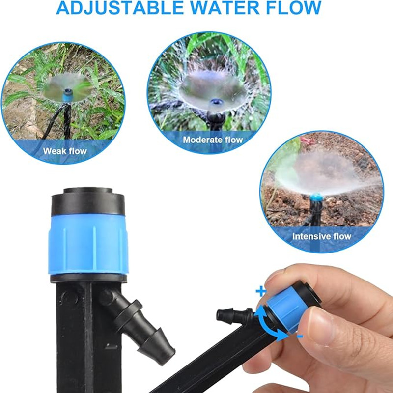 Irrigatori a bolle da giardino - Smart Garden Hub recensione e prezzo